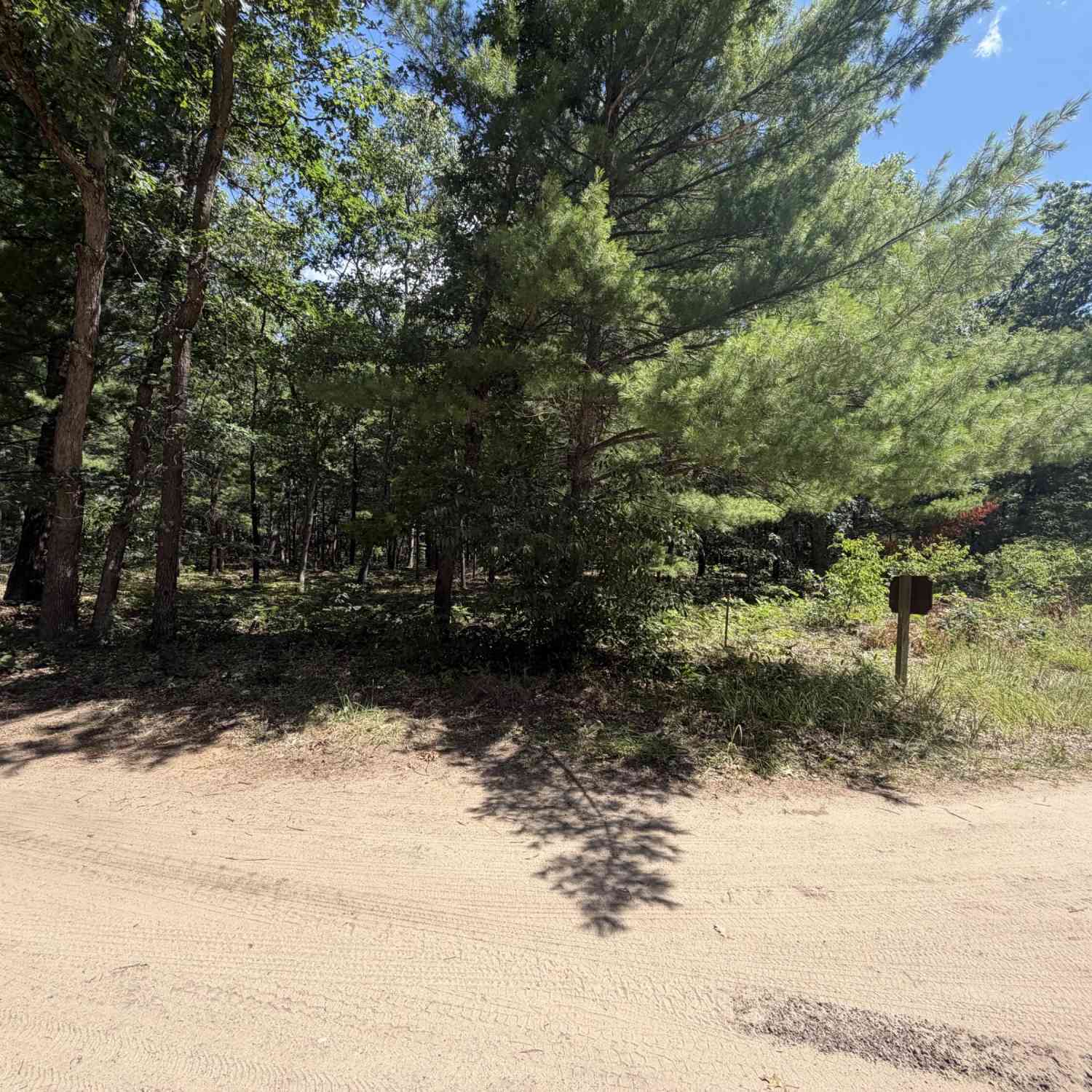 Vacant Land For Sale - LOT 14/15 S Star Lake Drive #14  15<br/> Baldwin, MI 49304