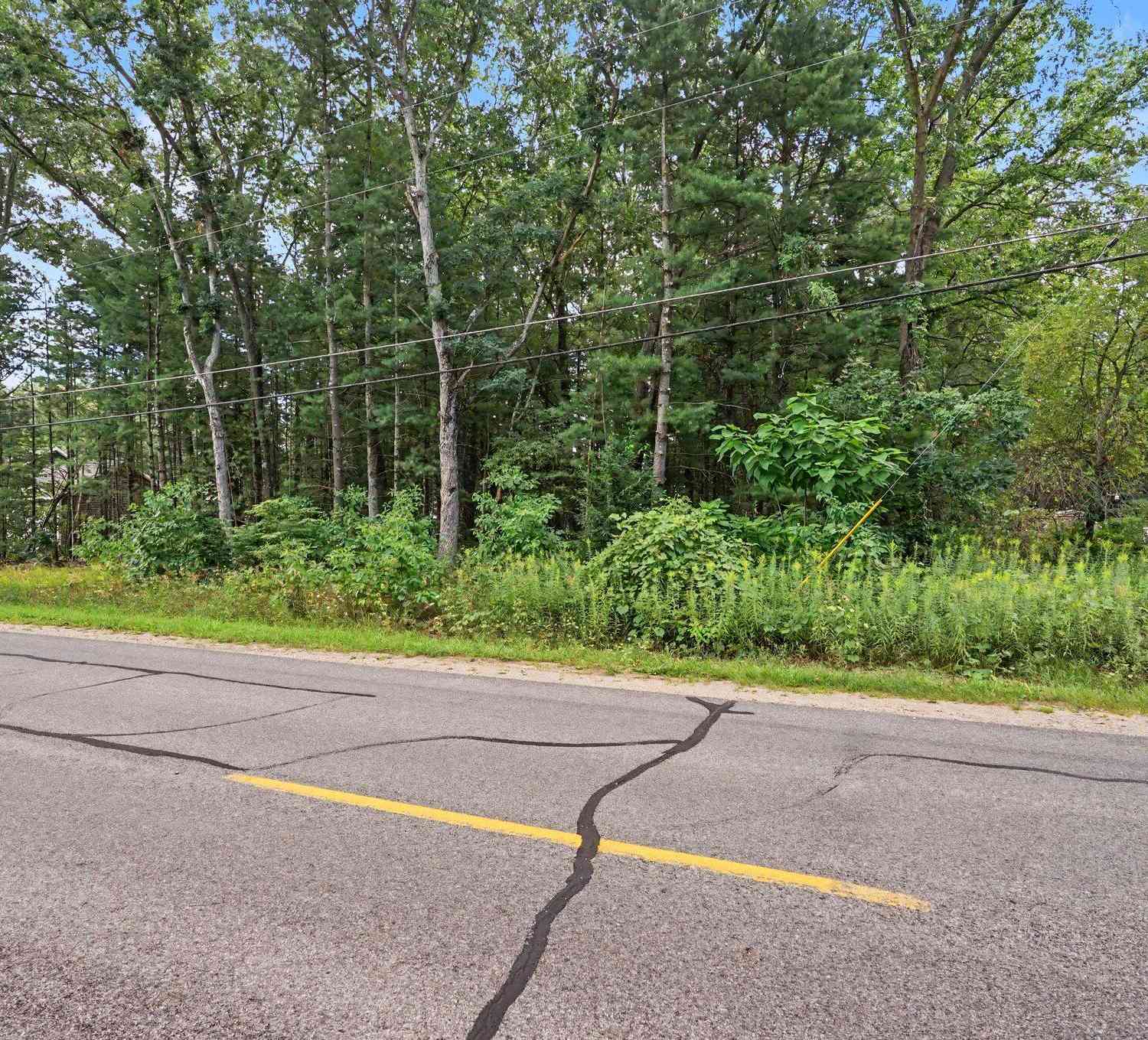 Vacant Land For Sale - 6623 Hall Road<br/> Muskegon, MI 49442
