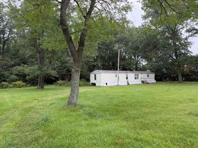Vacant Land For Sale - 19020 State Line Road<br/> Edwardsburg, MI 49112