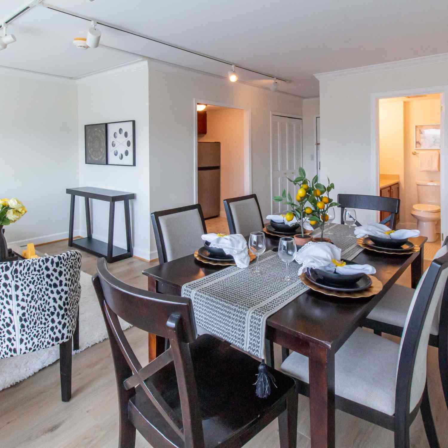 Condo For Sale - 555 E William Street #17D/E<br/> Ann Arbor, MI 48104
