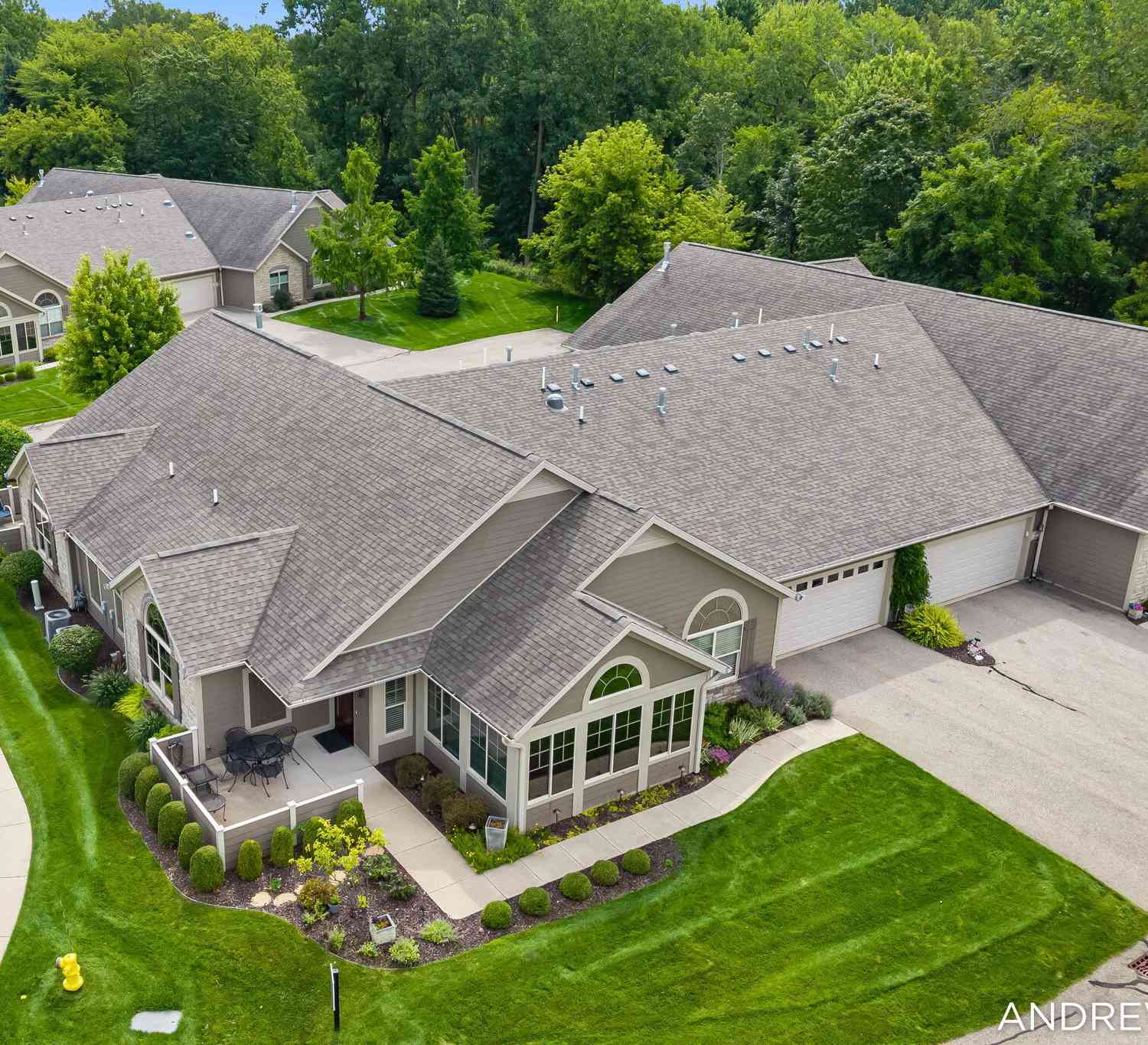 Condo For Sale - 1220 Waterwalk Drive<br/> Holland, MI 49423
