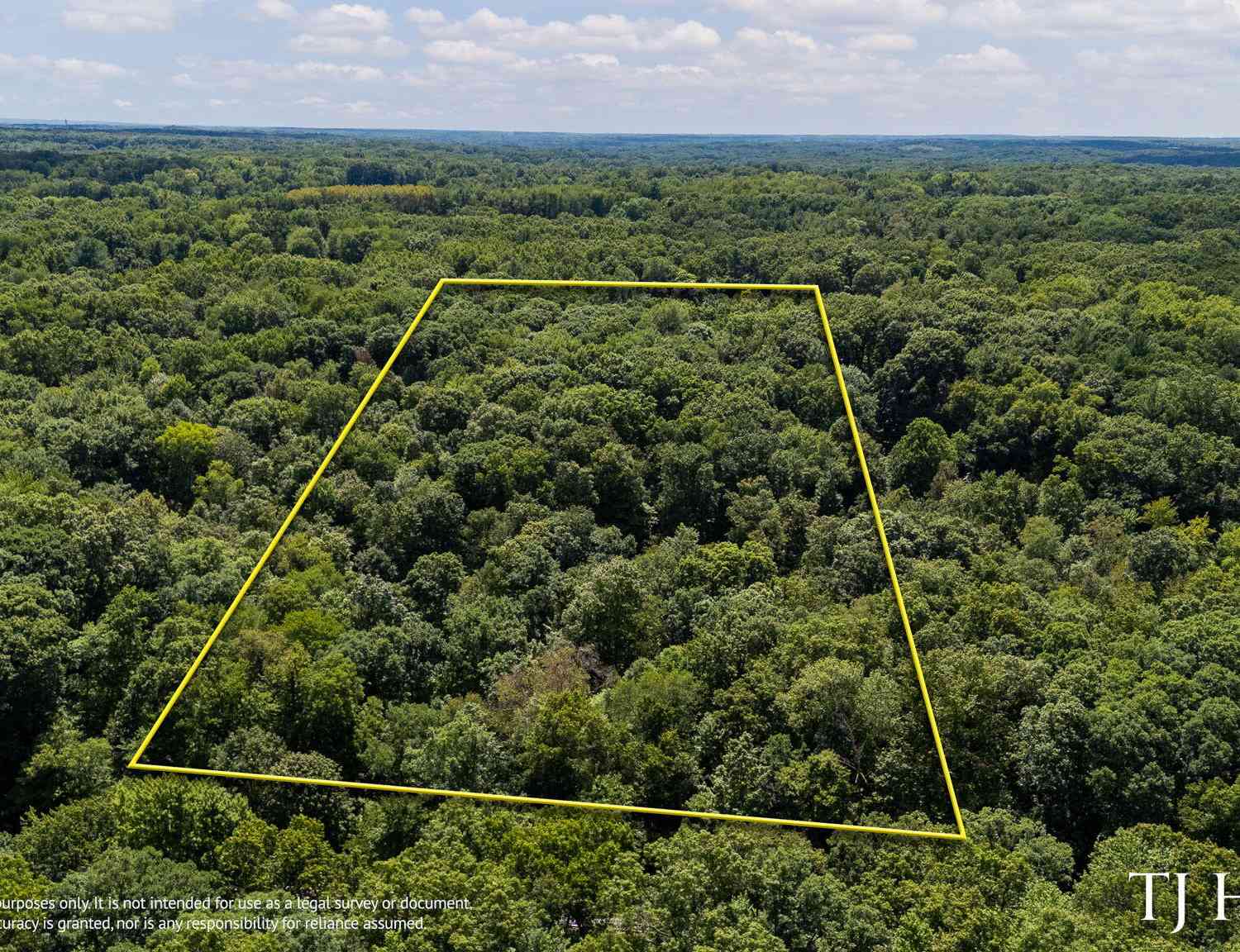 Vacant Land For Sale - 8289 52nd Street<br/> Alto, MI 49302
