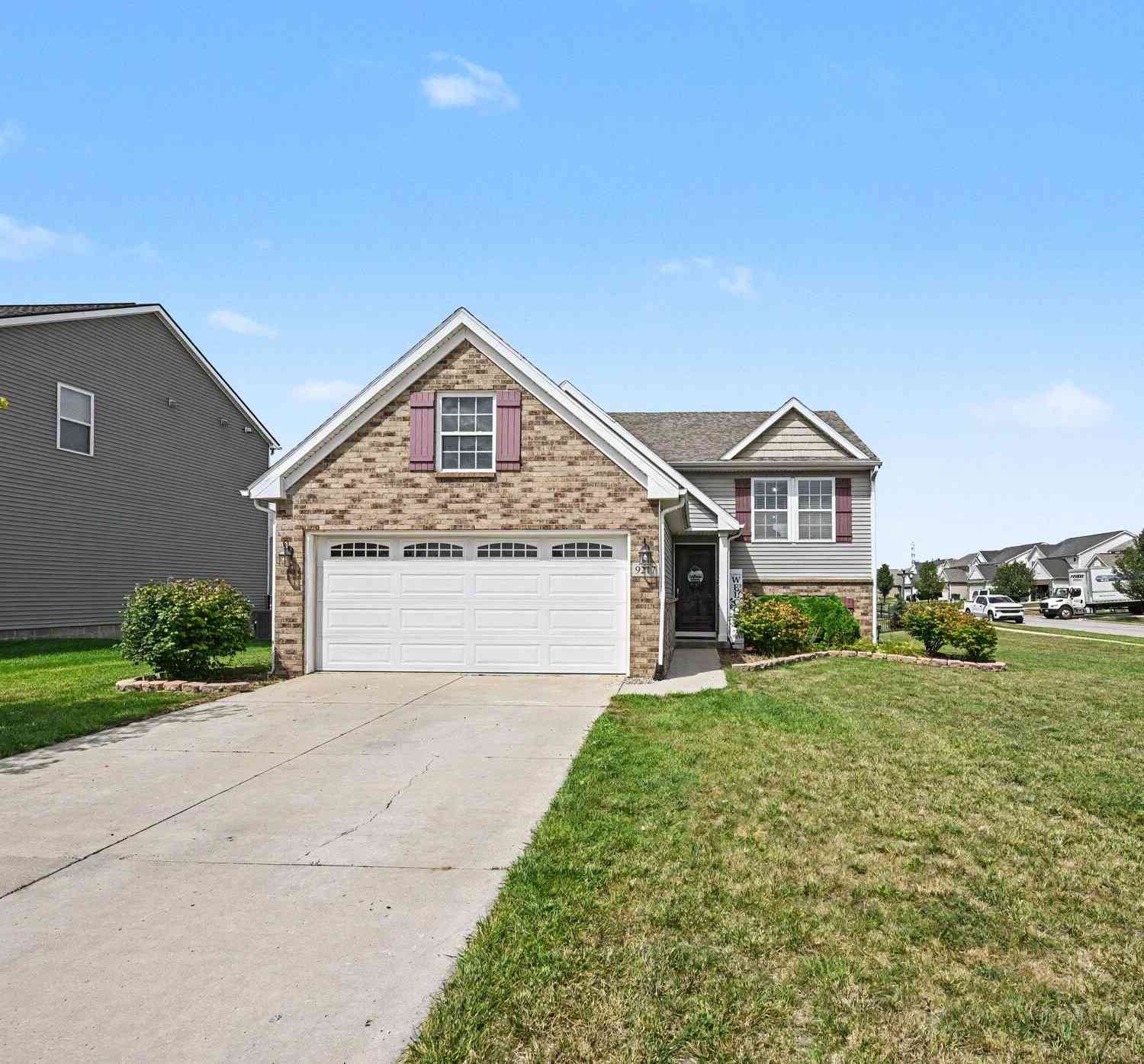 Condo For Sale - 9217 Country View Drive<br/> Ypsilanti, MI 48197