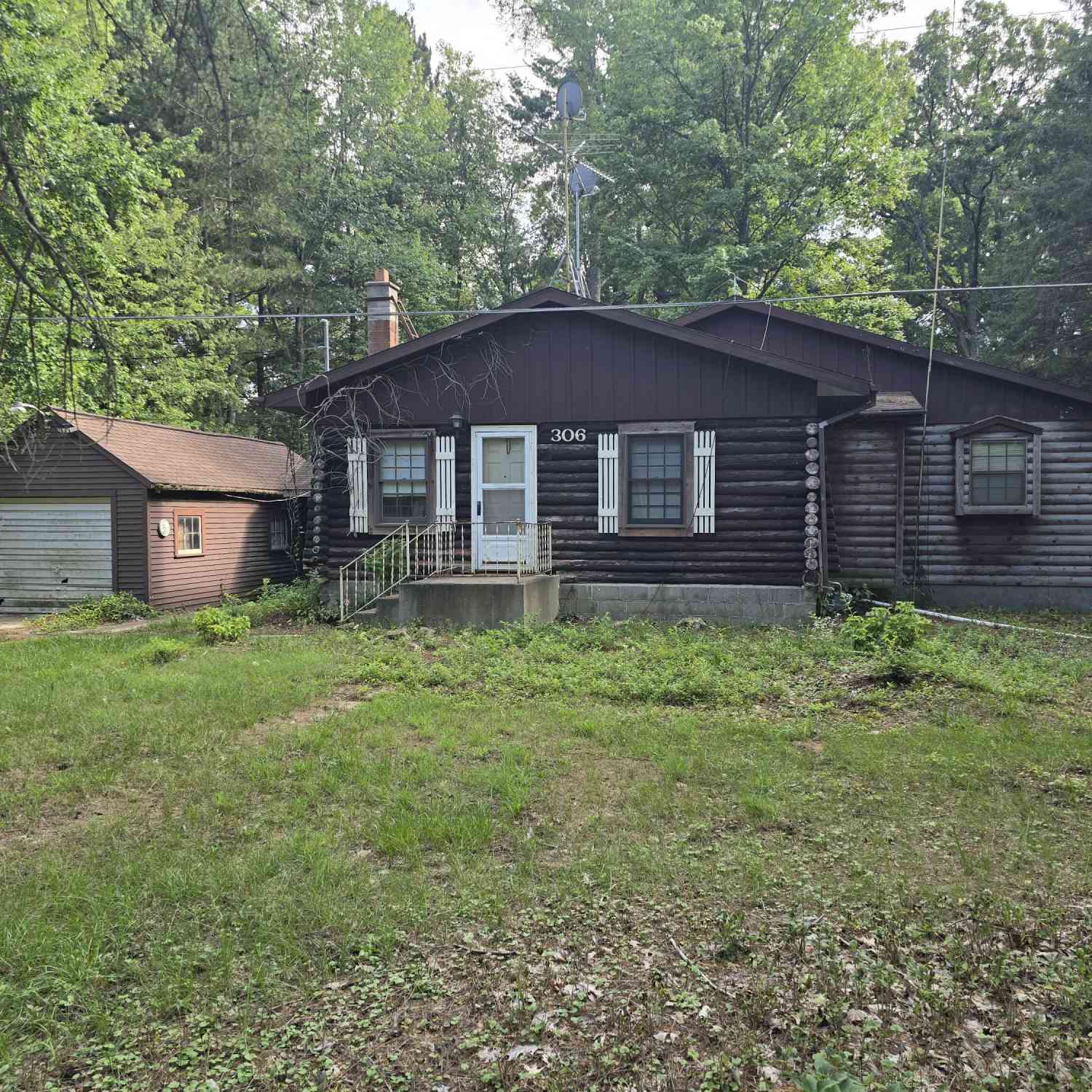 Homes For Sale - 306 Indian Lakes Road<br/> Sparta, MI 49345