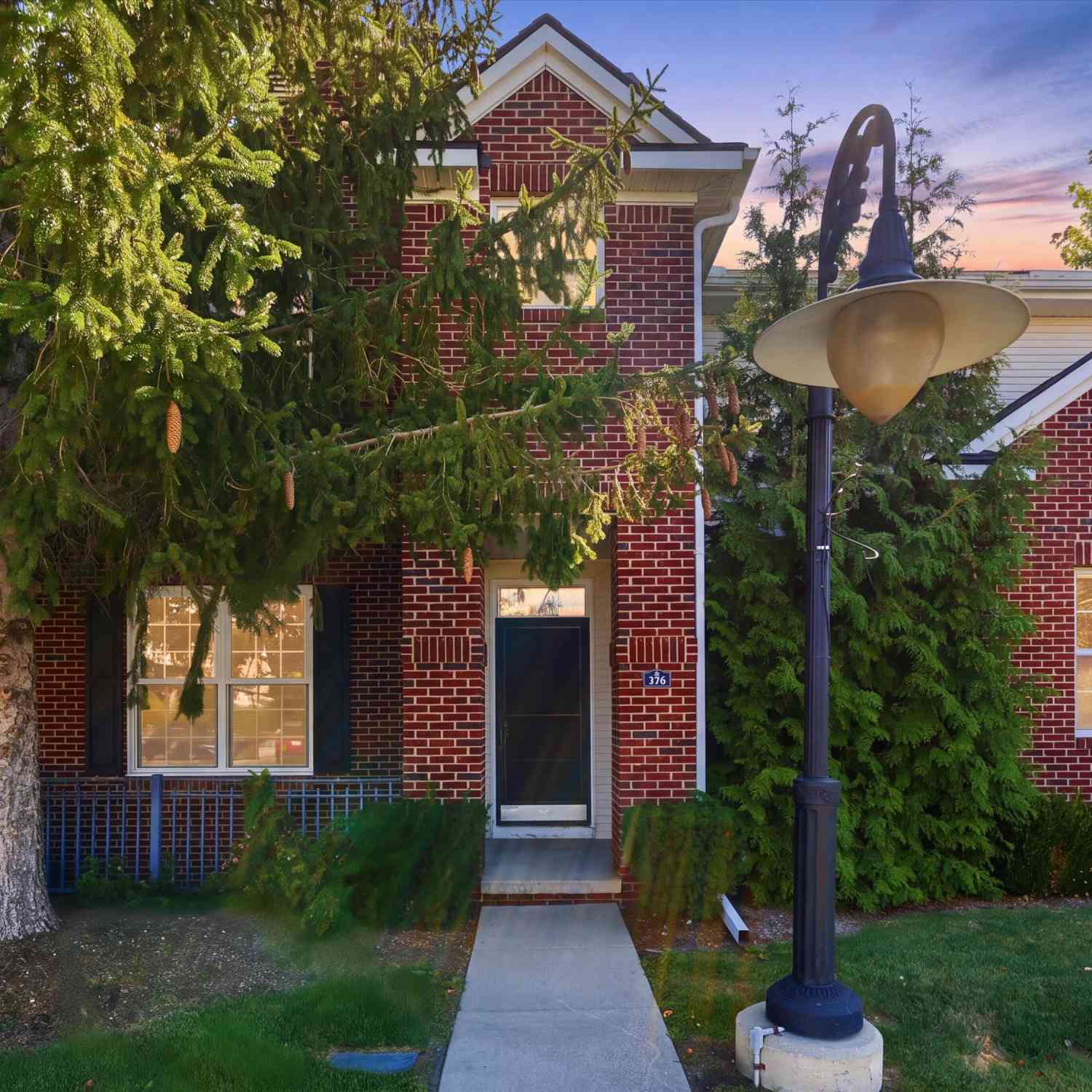 Condo For Sale - 229 Scio Village Court #106<br/> Ann Arbor, MI 48103