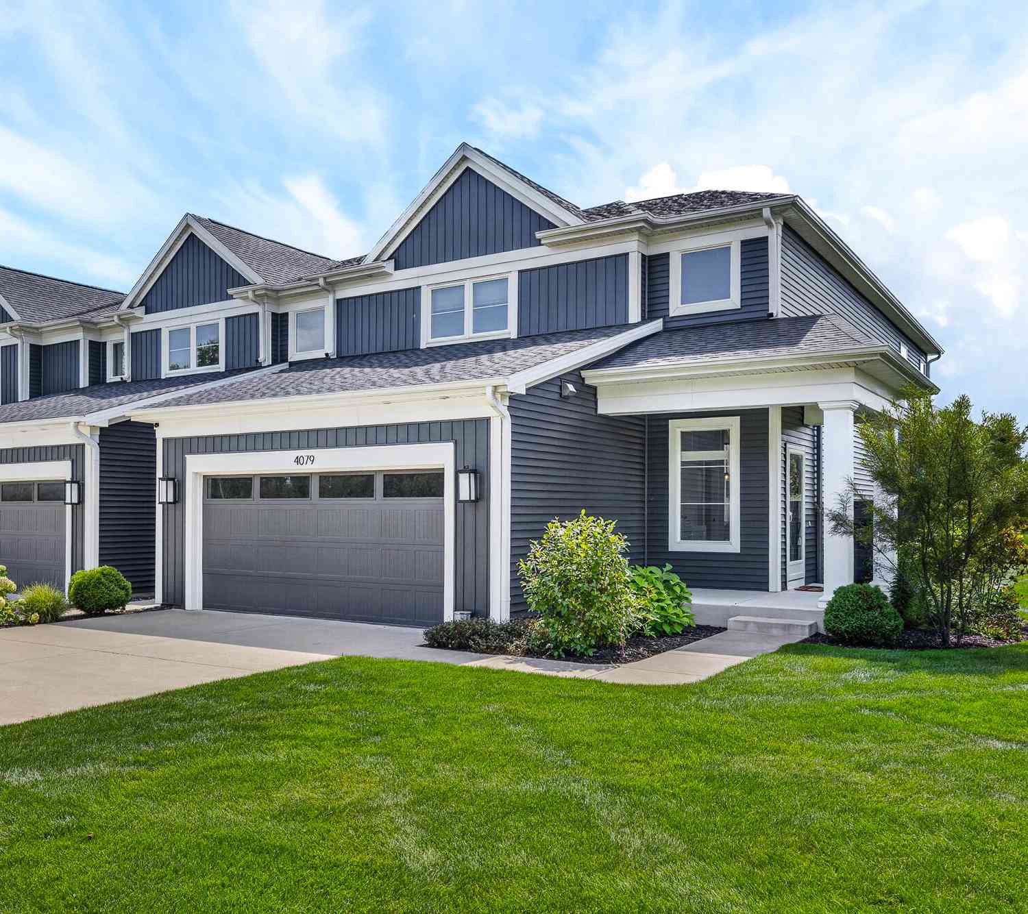 Condo For Sale - 4079 Corvo Trace<br/> Kalamazoo, MI 49006