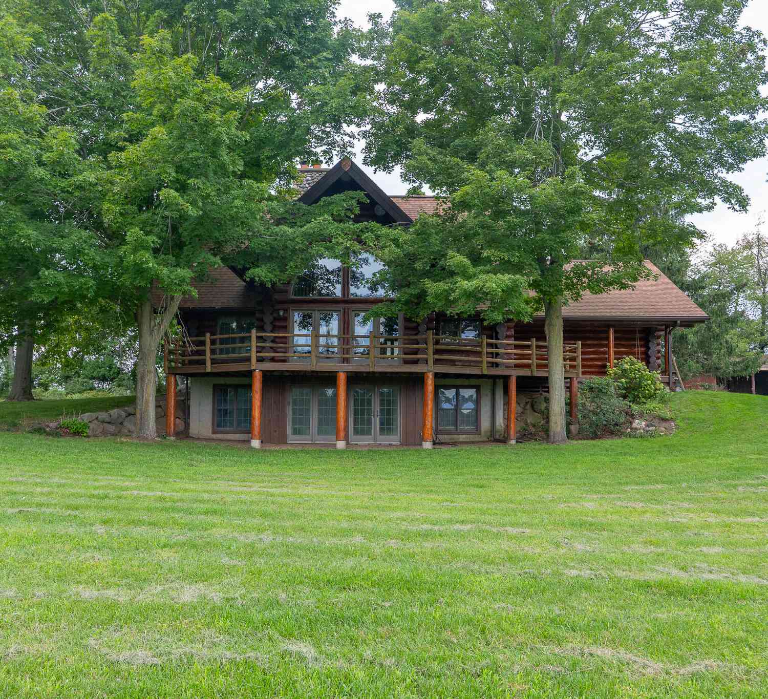 Homes For Sale - 12680 Day Road<br/> Hudson, MI 49247