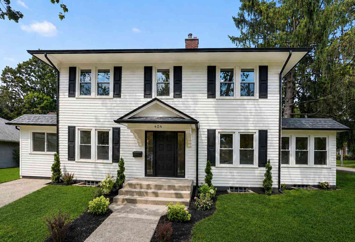 Homes For Sale - 404 Inkster Avenue<br/> Kalamazoo, MI 49001