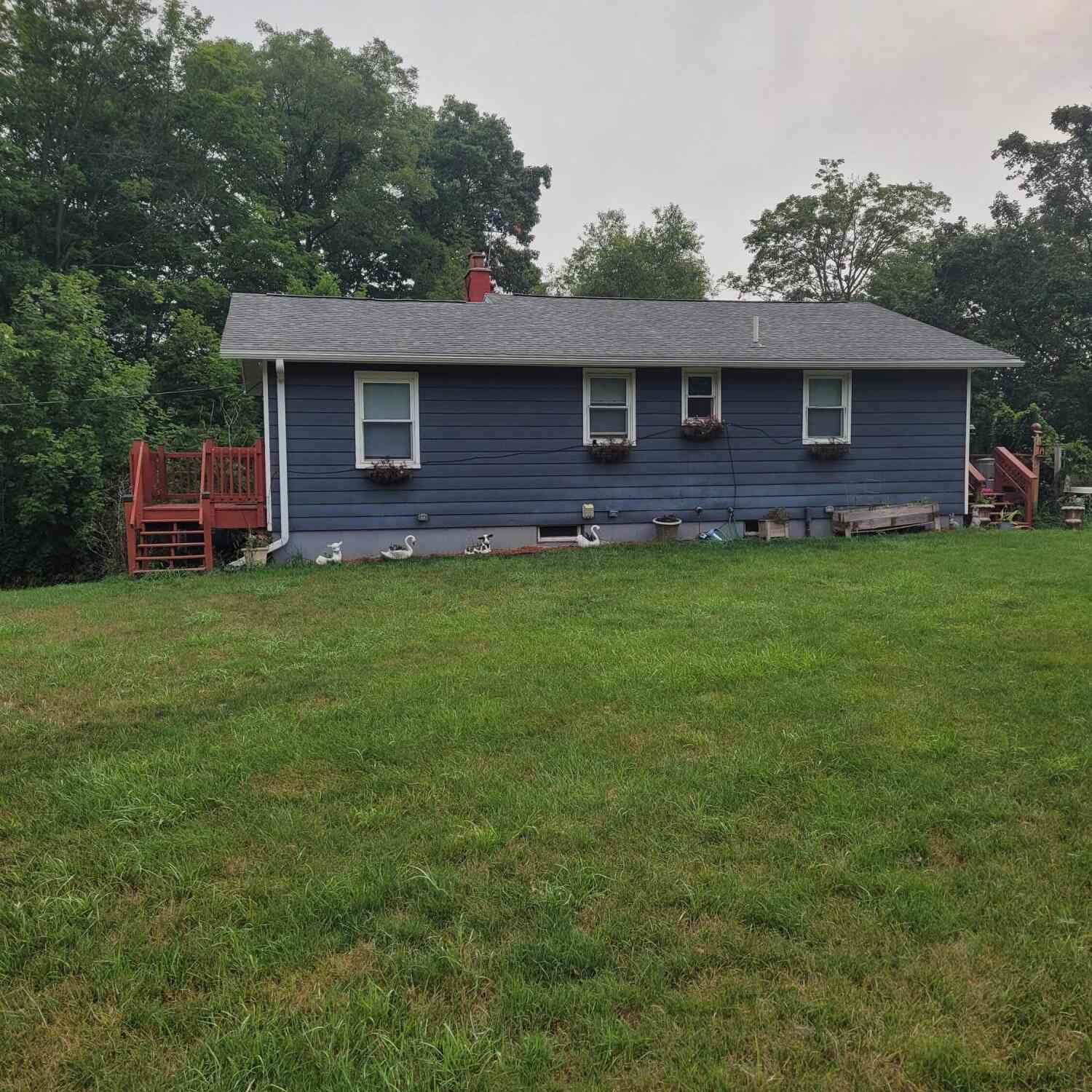 Homes For Sale - 1312 117th Avenue<br/> Otsego, MI 49078