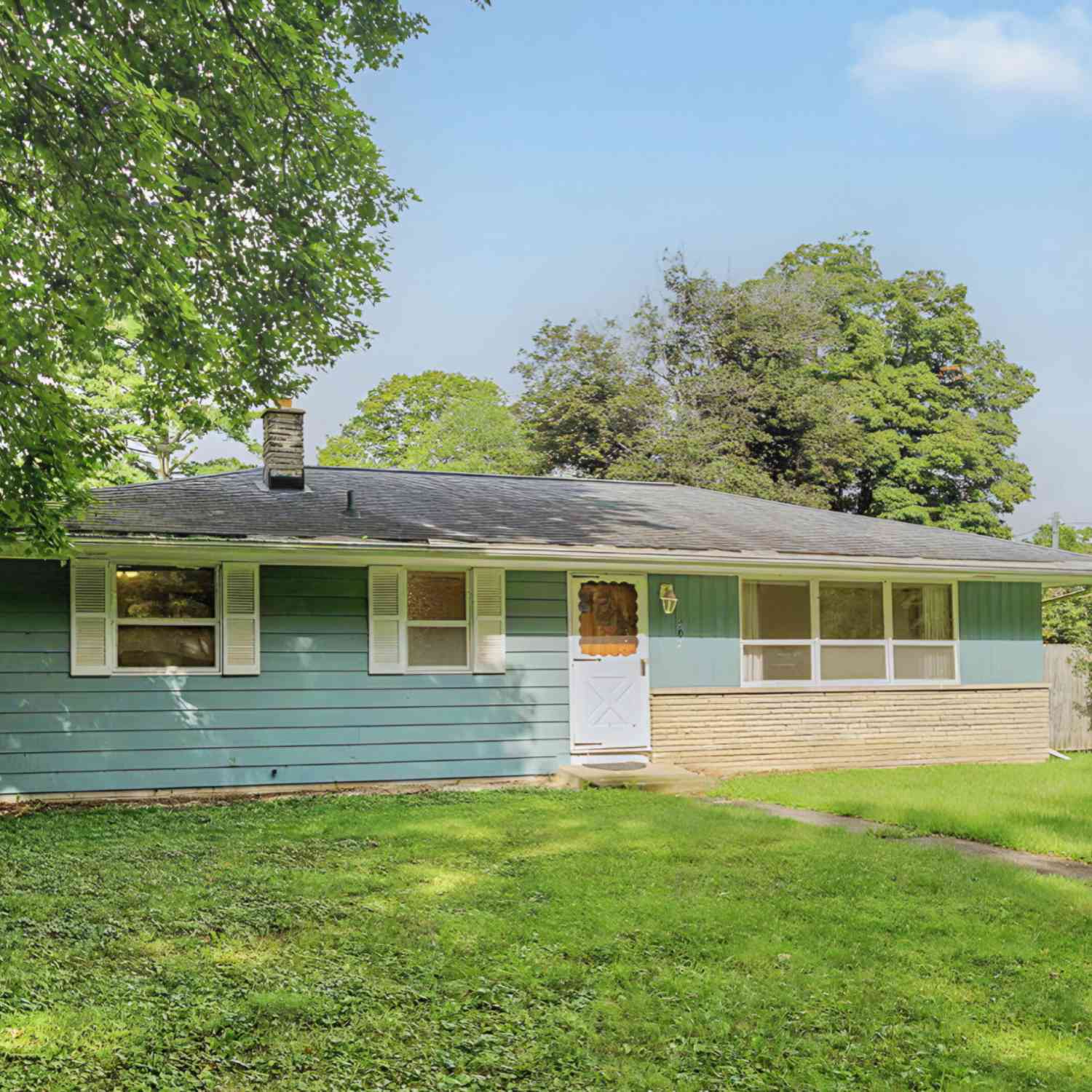 Homes For Sale - 808 Jones Street<br/> Marshall, MI 49068