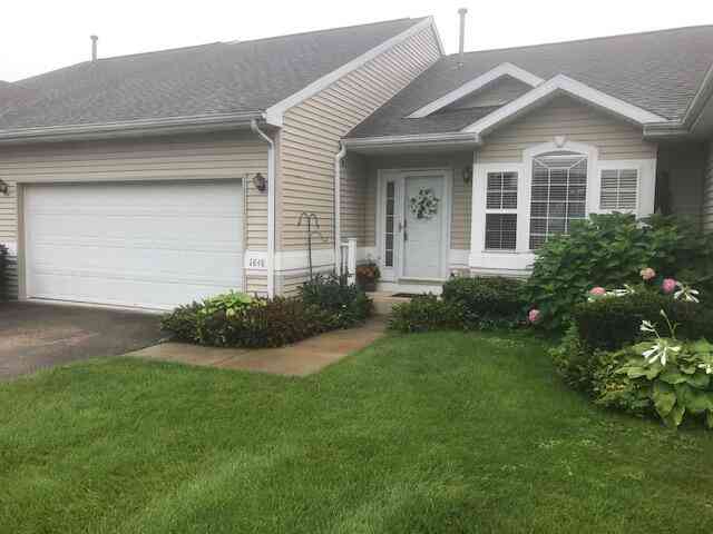 Condo For Sale - 1848 Quail Cove Drive<br/> Kalamazoo, MI 49009