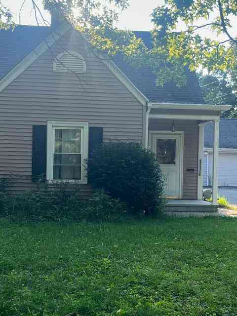 Homes For Sale - 538 Pinehurst Boulevard<br/> Kalamazoo, MI 49006