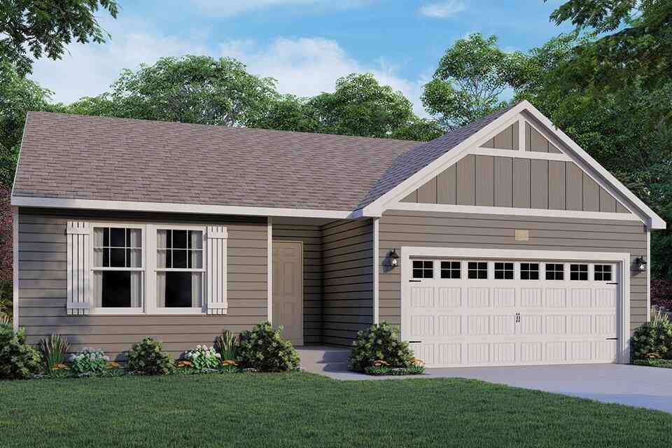 Homes For Sale - 5571 Mammoth Drive<br/> Caledonia, MI 49316