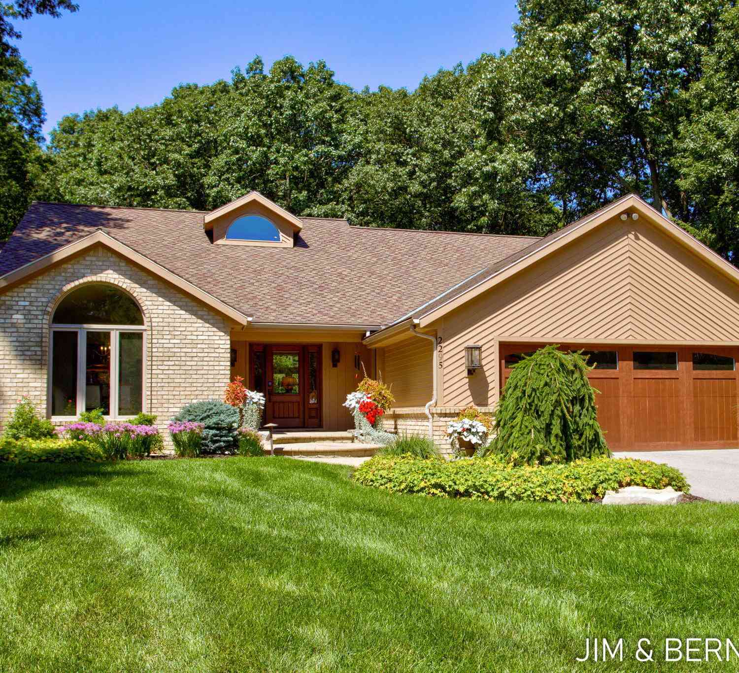 Homes For Sale - 2295 Timberlee Drive<br/> Ottawa County, Holland, MI 49424