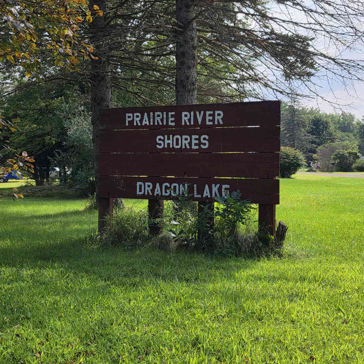 Vacant Land For Sale - 214 Prairie River Drive<br/> Coldwater, MI 49036