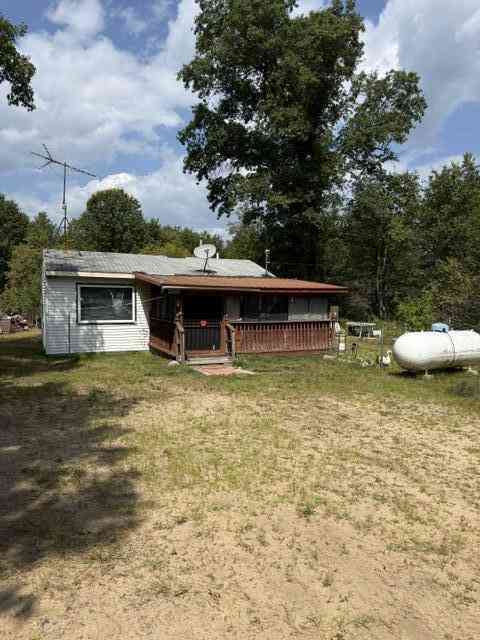 Homes For Sale - 2565 N M-18<br/> Roscommon, MI 48653