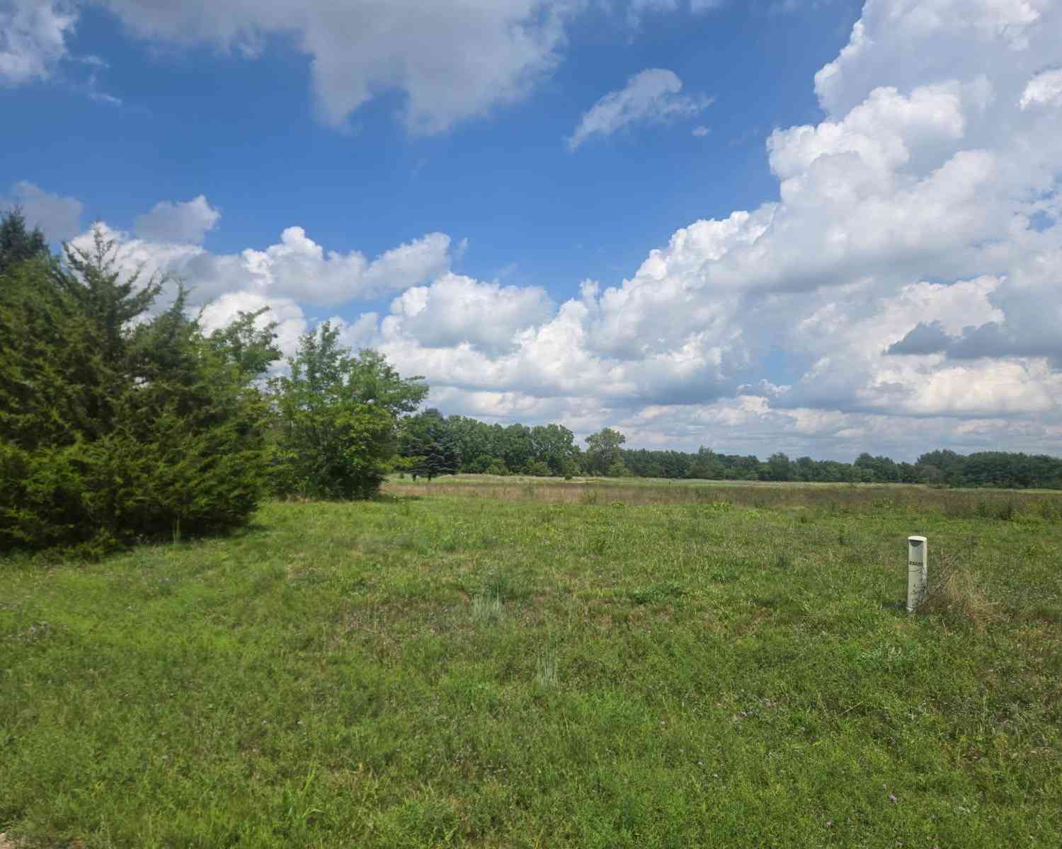 Vacant Land For Sale - V/L 64 Hidden River<br/> Sturgis, MI 49091