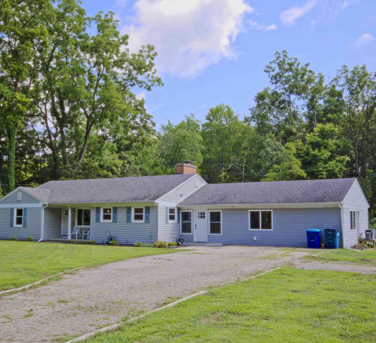 Homes For Sale - 15783 Portage Road<br/> Kalamazoo County, Vicksburg, MI 49097