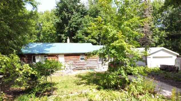 Homes For Sale - 9022 Caberfae Highway<br/> Manistee County, Manistee, MI 49660