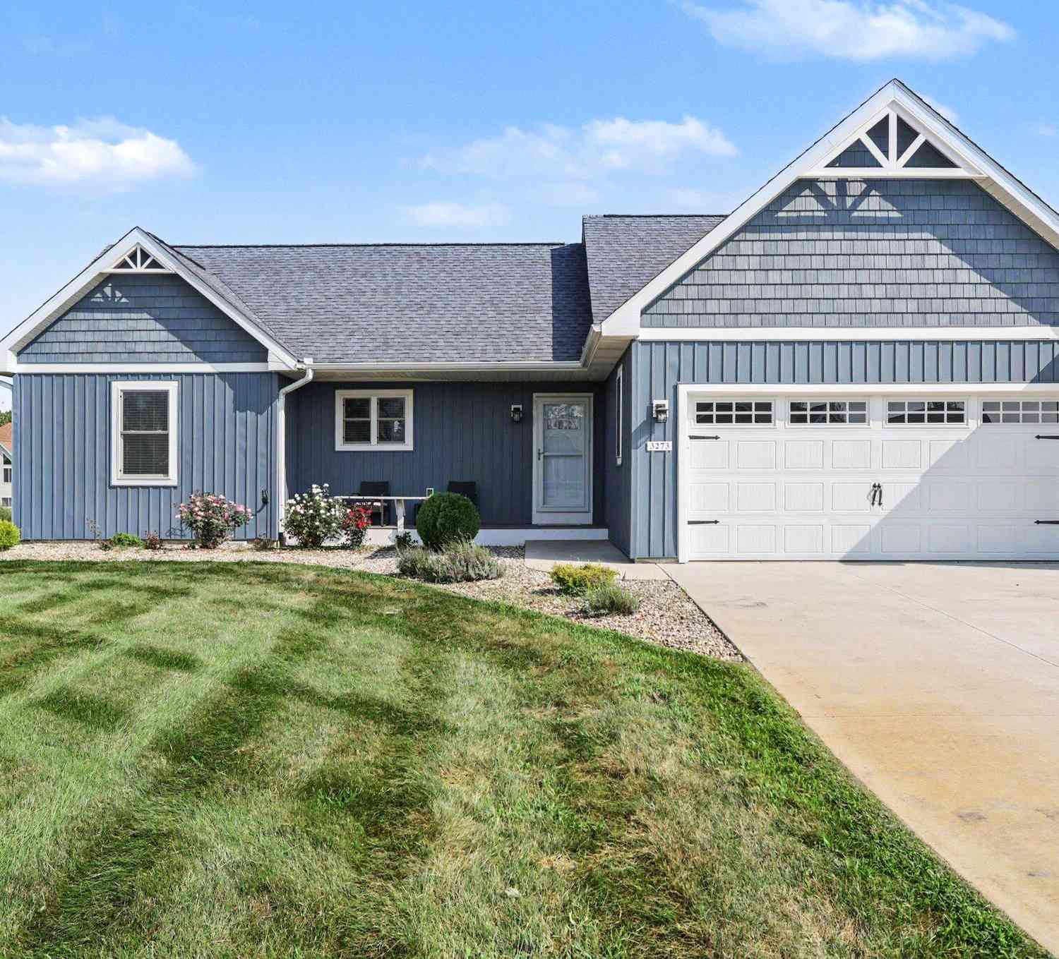 Condo For Sale - 3273 White Heron Lane<br/> Calhoun County, Battle Creek, MI 49015