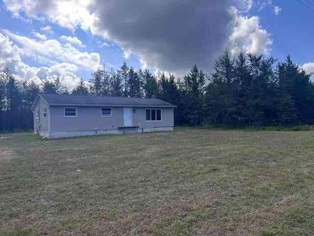 Mobile Home For Sale - 961 Dusty<br/> Lake County, Irons, MI 49644