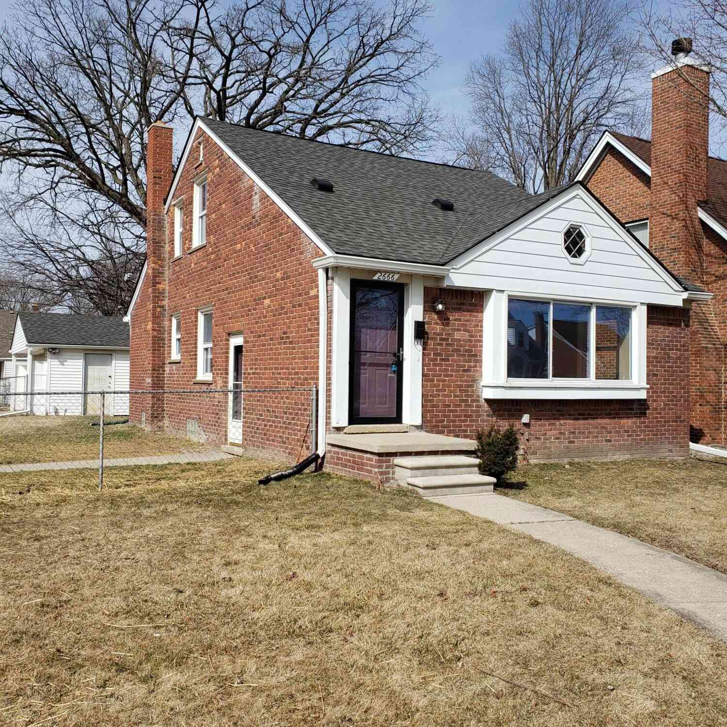 Homes For Rent - Residential Lease<br/> Dearborn, MI 48124
