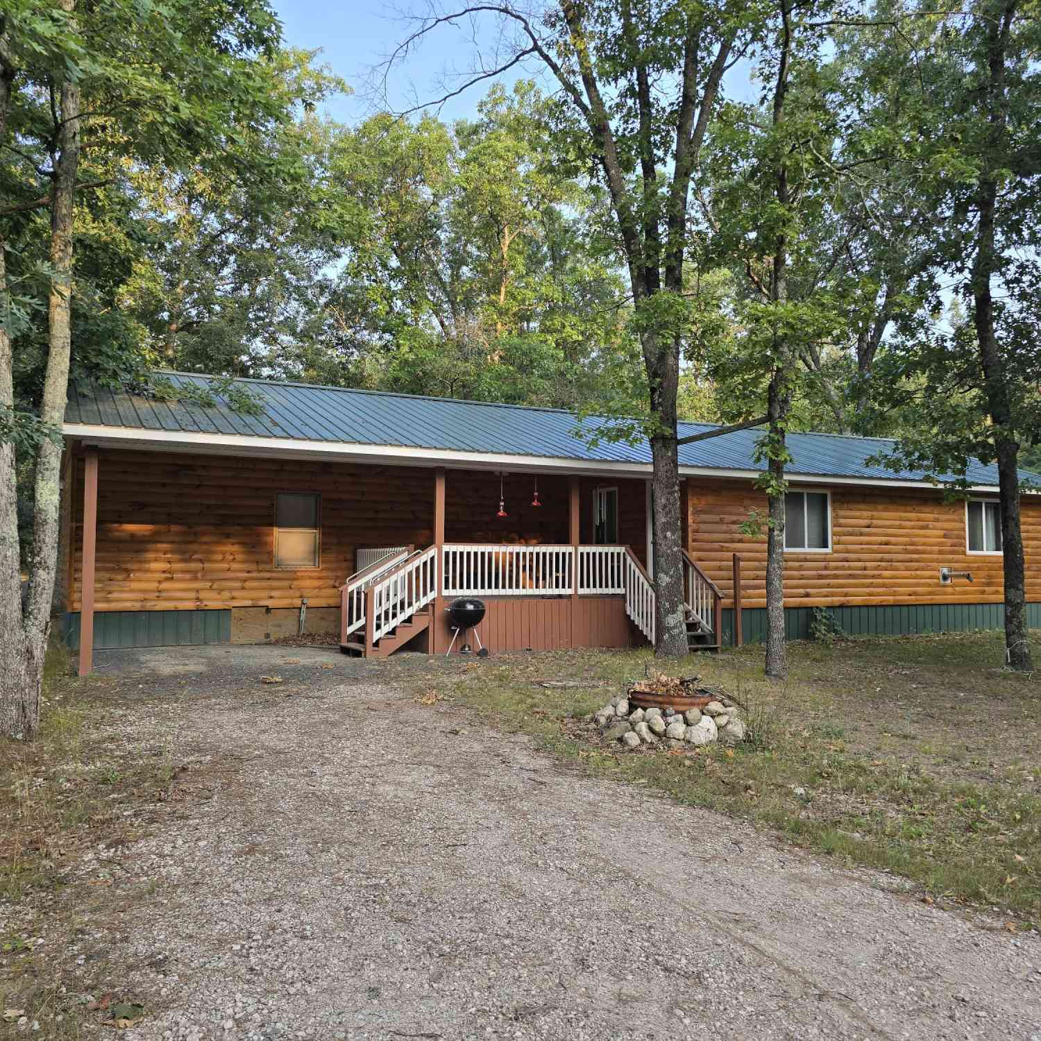 Mobile Home For Sale - 11933 S Wedgewood Avenue<br/> Lake County, Baldwin, MI 49304