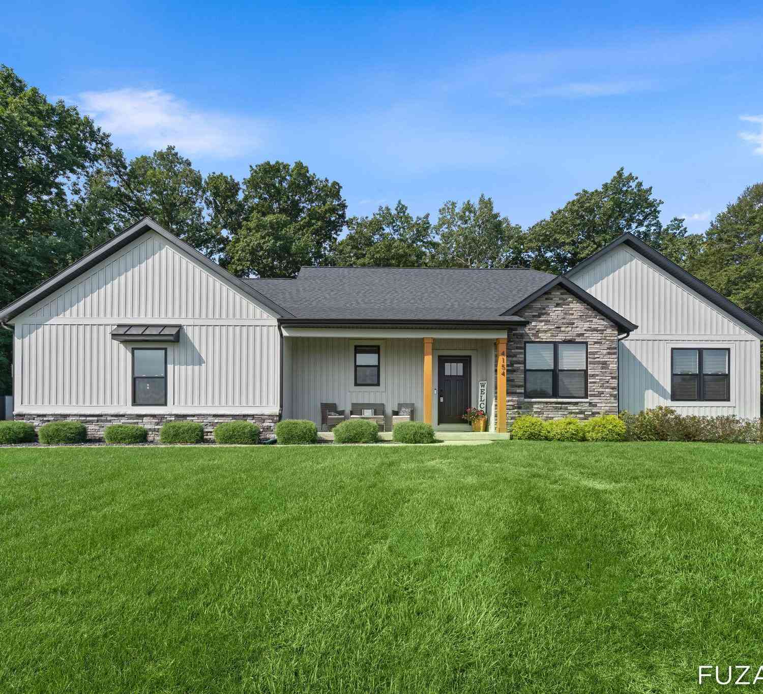 Homes For Sale - 4154 Meyer Drive<br/> Allegan County, Hamilton, MI 49419
