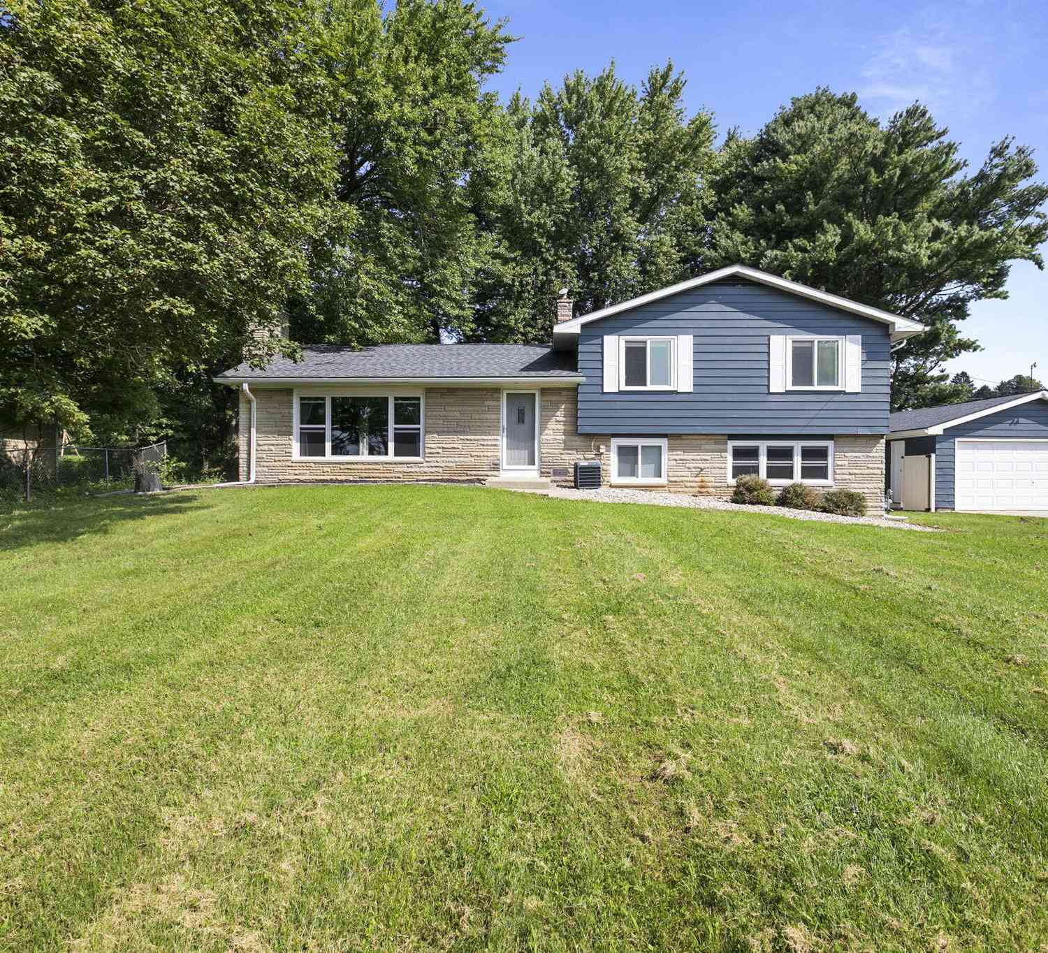 Homes For Sale - 14610 U.s. 12<br/> Cass County, Union, MI 49130