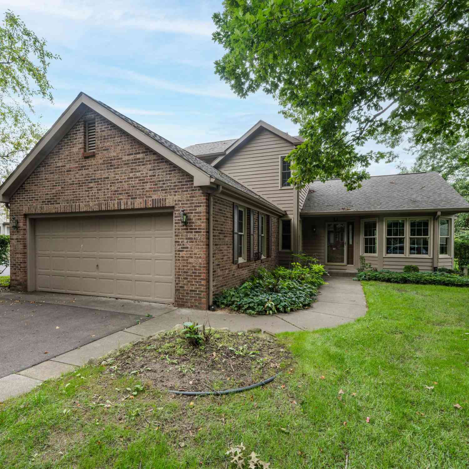 Condo For Sale - 7786 W St Andrews Circle<br/> Portage, MI 49024