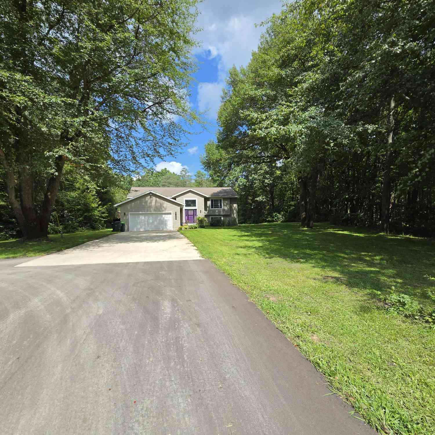 Homes For Sale - 2468 E Michillinda Road<br/> Muskegon County, Twin Lake, MI 49457