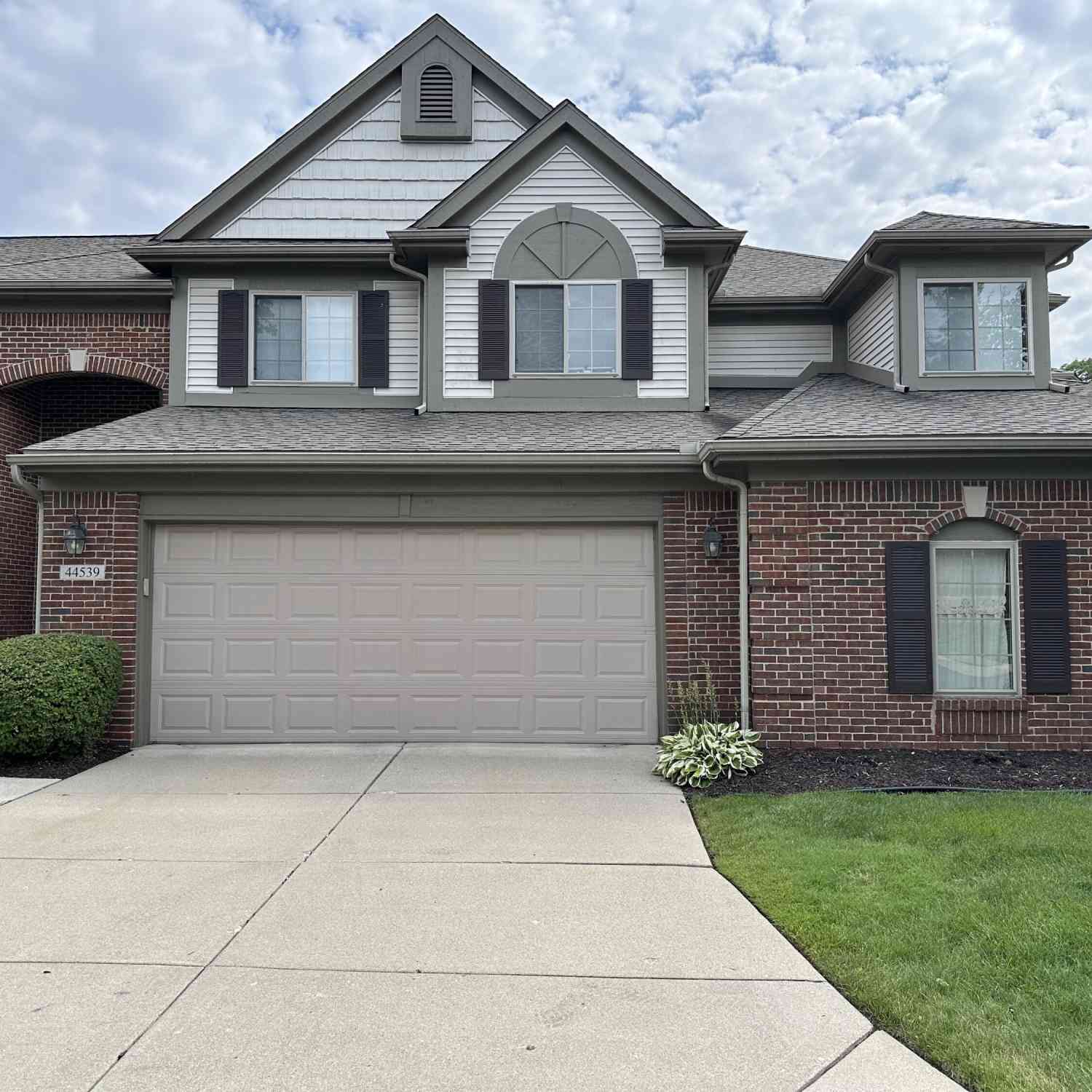 Condo For Rent - 44539 N Heather Lane<br/> Wayne County, Canton, MI 48187
