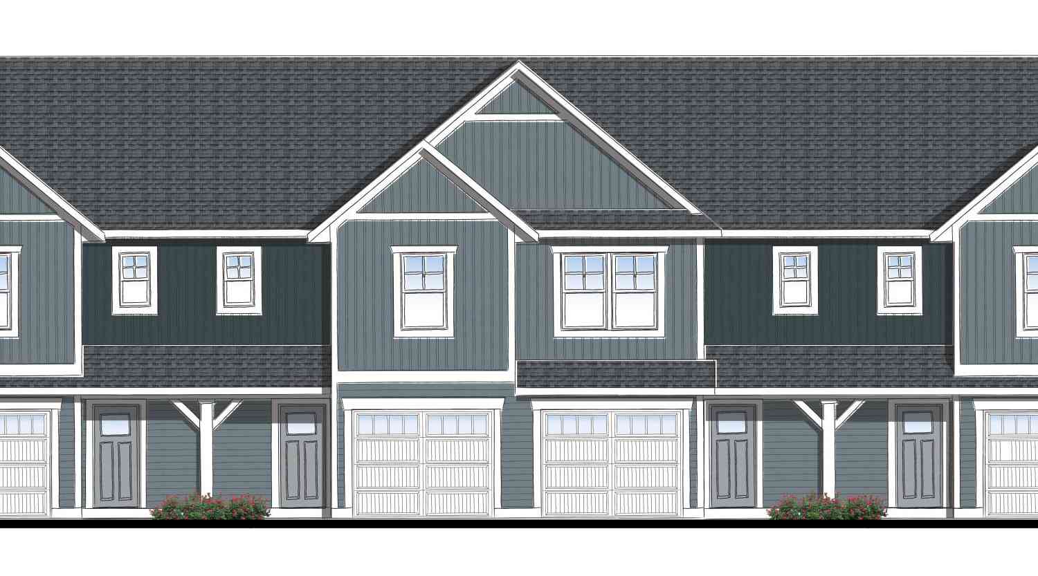 Condo For Sale - 6136 Burgess Drive #6<br/> Muskegon County, Spring Lake, MI 49456