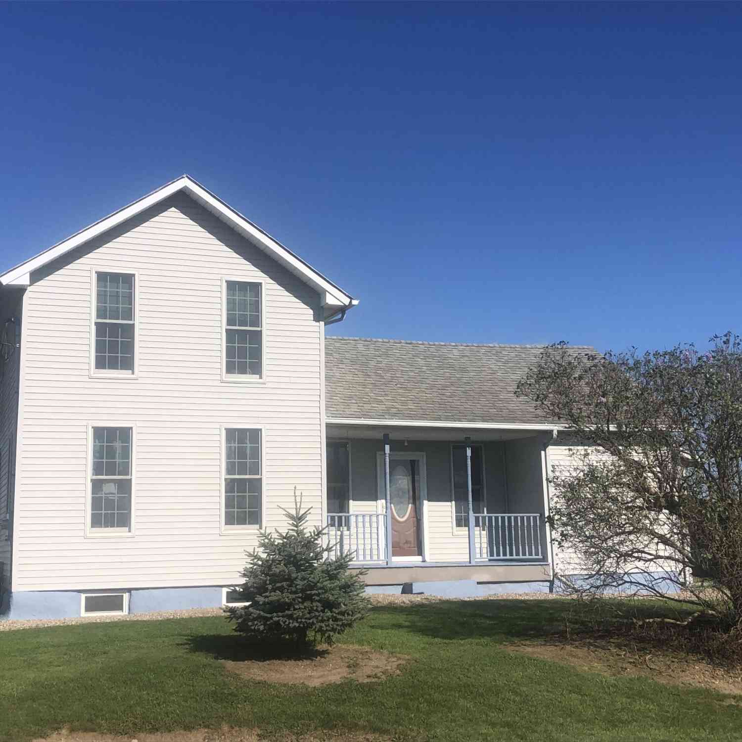Homes For Sale - 13091 Birdlake Road<br/> Hillsdale County, Camden, MI 49232