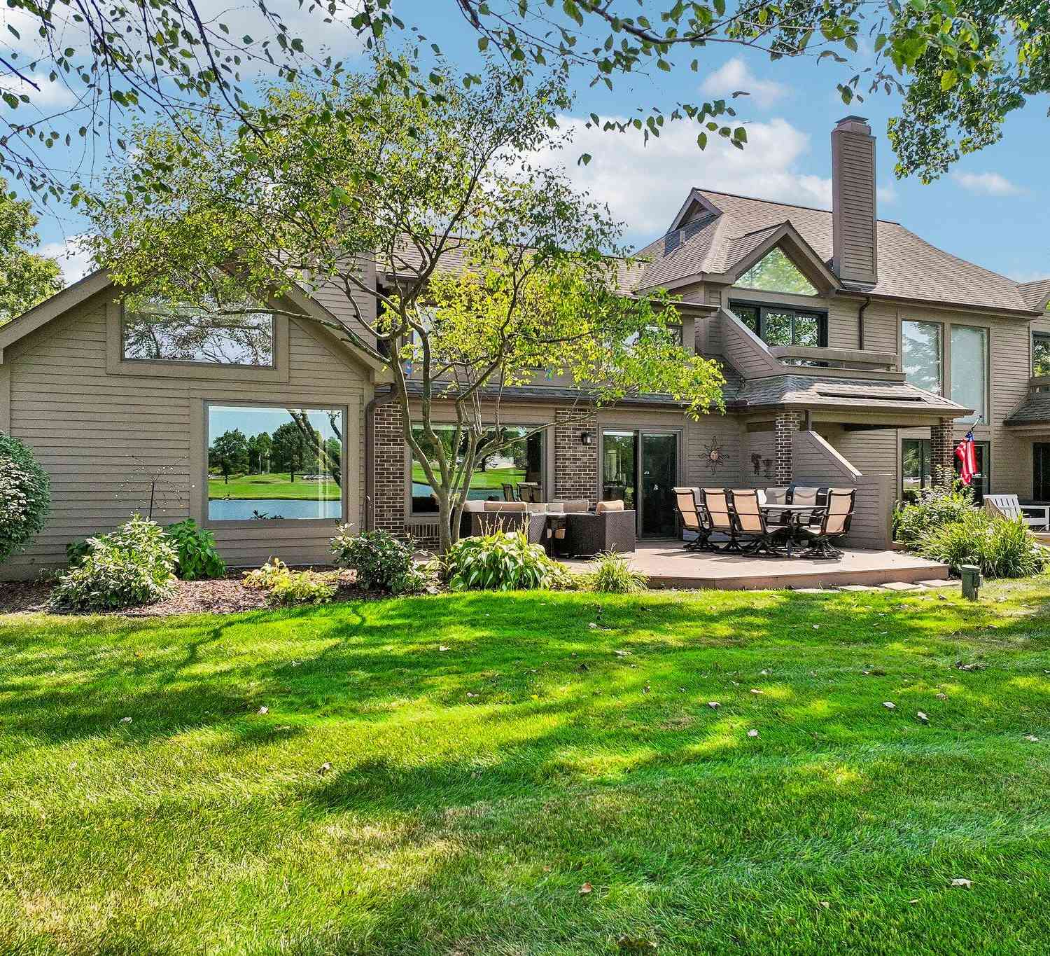 Condo For Sale - 2649 Aspen Road<br/> Washtenaw County, Ann Arbor, MI 48108