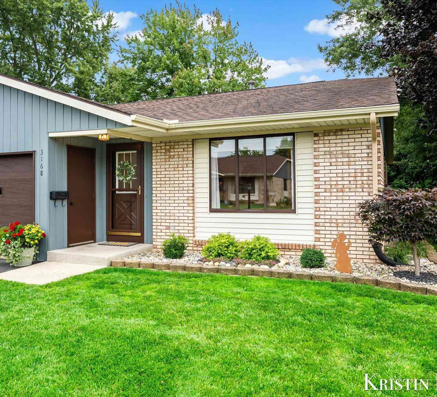 Condo For Sale - 3168 Beechnut Lane<br/> Hudsonville, MI 49426