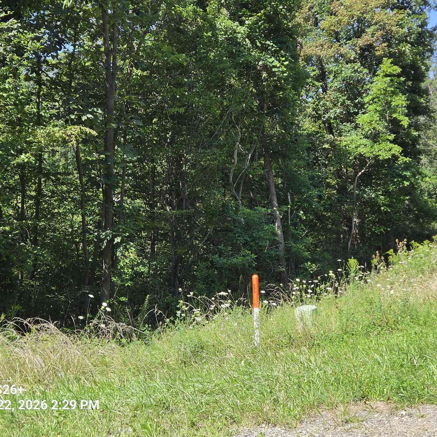 Vacant Land For Sale - 3079 Pershing Drive<br/> Berrien County, Coloma, MI 49038