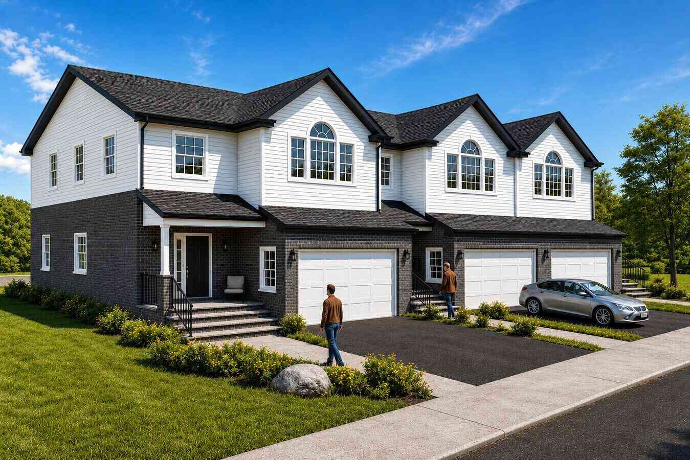 Condo For Rent - 770 Noah Drive<br/> Saline, MI 48176