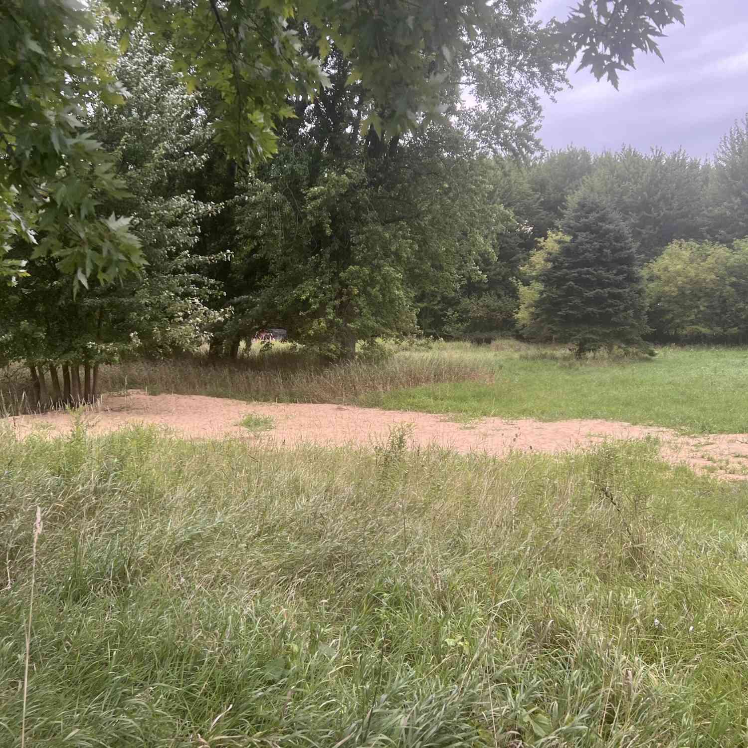 Vacant Land For Sale - 13532 S Mcclelland Avenue<br/> Newaygo County, Grant, MI 49327