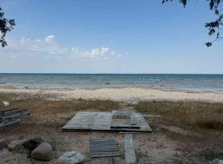Vacant Land For Sale - 4525 Straits View Drive<br/> Emmet County, Carp Lake, MI 49718