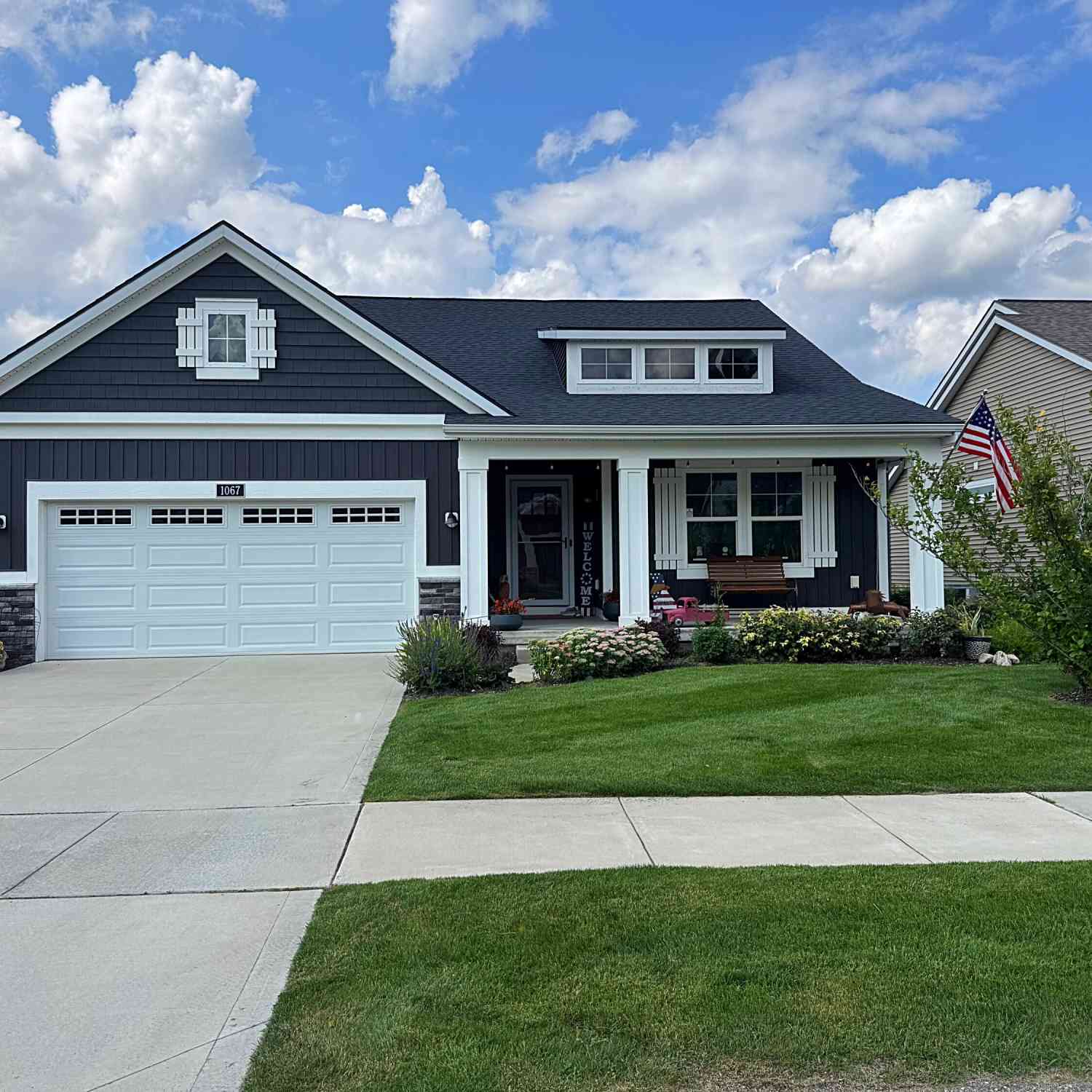 Condo For Sale - 1067 Haven Court #60<br/> Byron Center, MI 49315