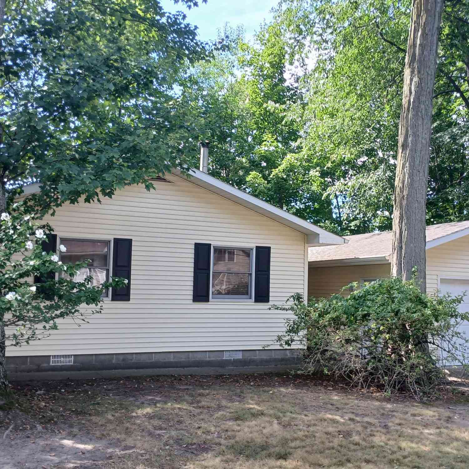 Homes For Sale - 4771 N Ariel Avenue<br/> Ludington, MI 49431