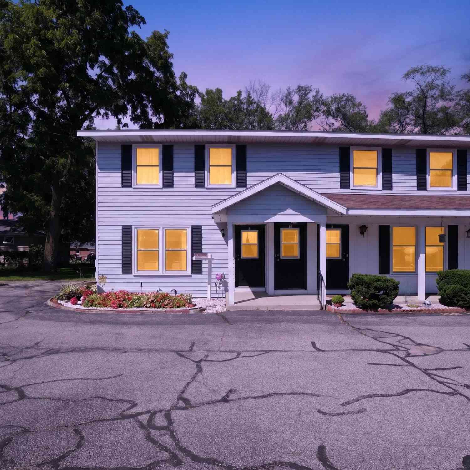 Condo For Sale - 199 E 34th Street #5<br/> Holland, MI 49423