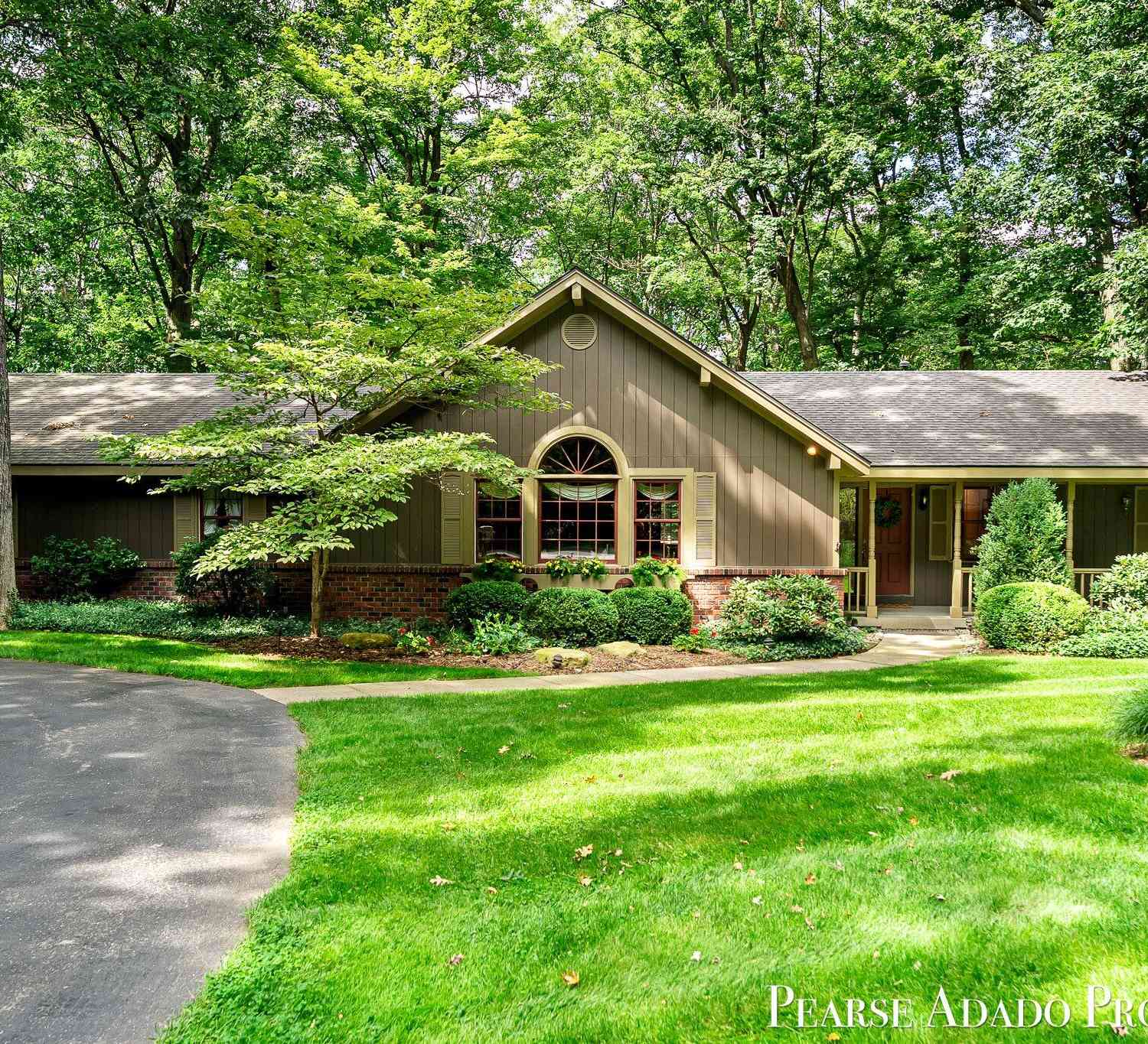 Homes For Sale - 3597 Tricklewood Drive<br/> Kent County, Grand Rapids, MI 49546