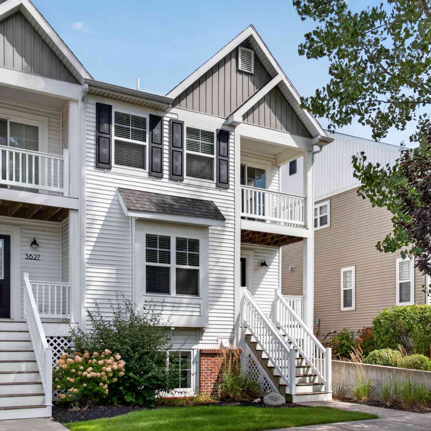 Condo For Sale - 3625 Andover Lane #32<br/> Hudsonville, MI 49426