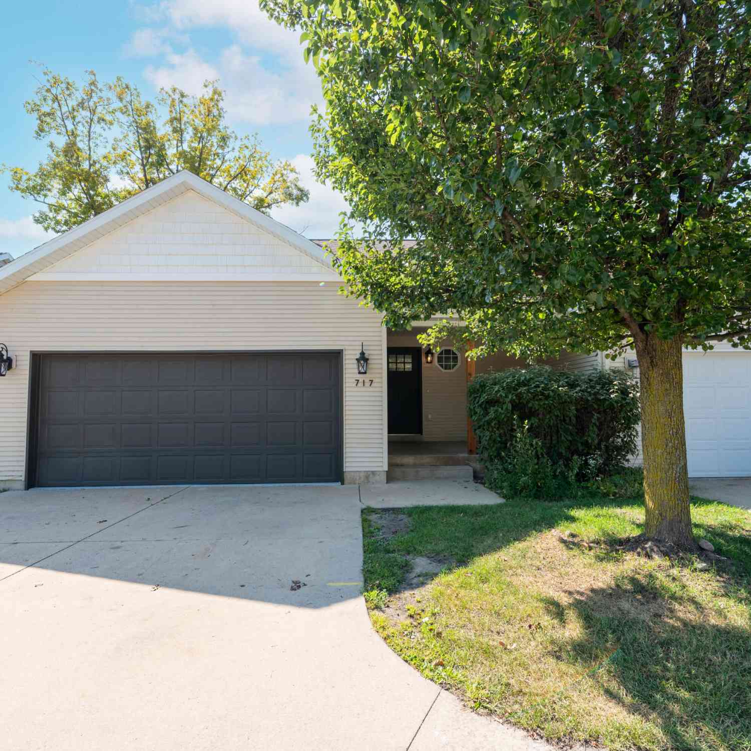 Condo For Sale - 709 Tioga Park Drive<br/> Mecosta County, Big Rapids, MI 49307