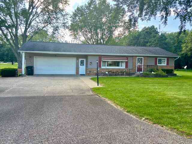Homes For Sale - 56930 Franklin Drive<br/> Three Rivers, MI 49093
