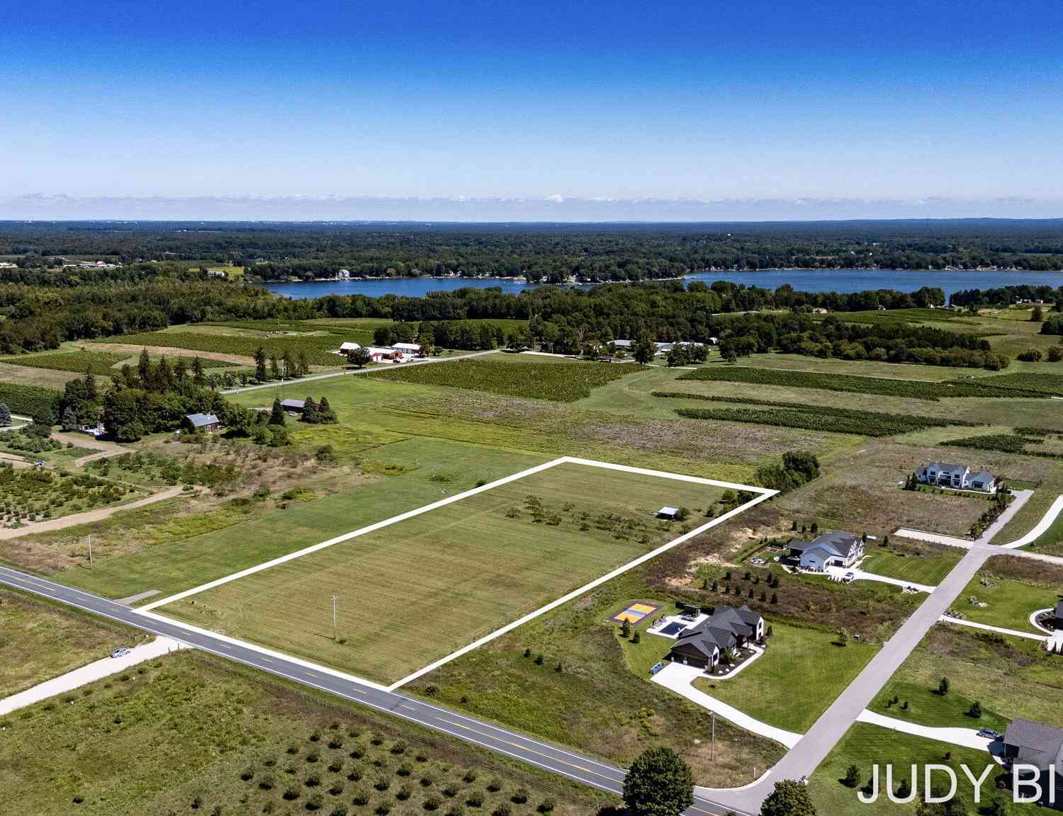 Vacant Land For Sale - 62nd<br/> Allegan County, Fennville, MI 49408