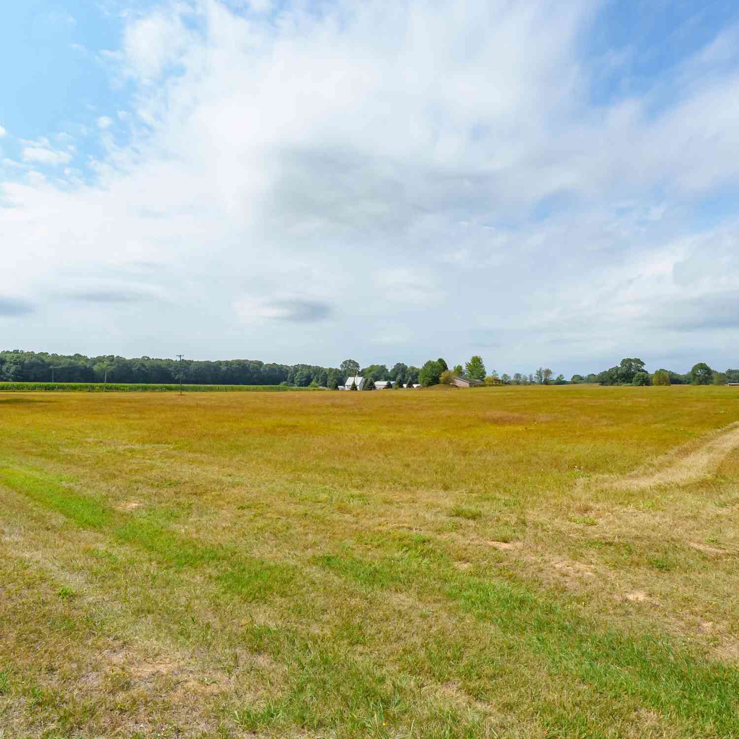 Vacant Land For Sale - V/L 9th Street<br/> Allegan County, Plainwell, MI 49080