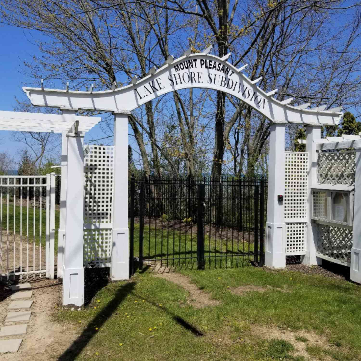Vacant Land For Sale - A Street<br/> South Haven, MI 49090